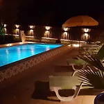 Yvonne,private Pool,private Parking 1,7 Km From The Villa
