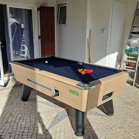 Yvonne,private Pool,private Parking 1,7 Km From The Beatch 阿尔布费拉