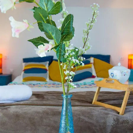 别墅 Yvonne,private Pool,private Parking 1,7 Km From The Beatch