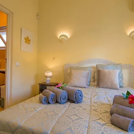 Yvonne,private Pool,private Parking 1,7 Km From The Beatch Albufeira