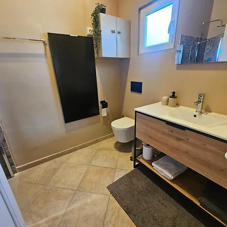 Yvonne,private Pool,private Parking 1,7 Km From The Villa Albufeira