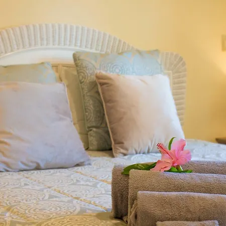 Yvonne,private Pool,private Parking 1,7 Km From The Beatch Villa *